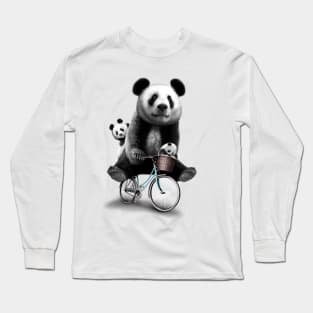 ANGIN PETANG Long Sleeve T-Shirt